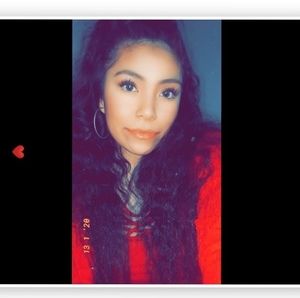 Meet your Posher, Alison